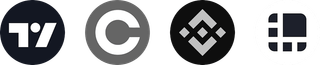 Strategic trading platform partner of Slate Vermoholm visual representation and branding